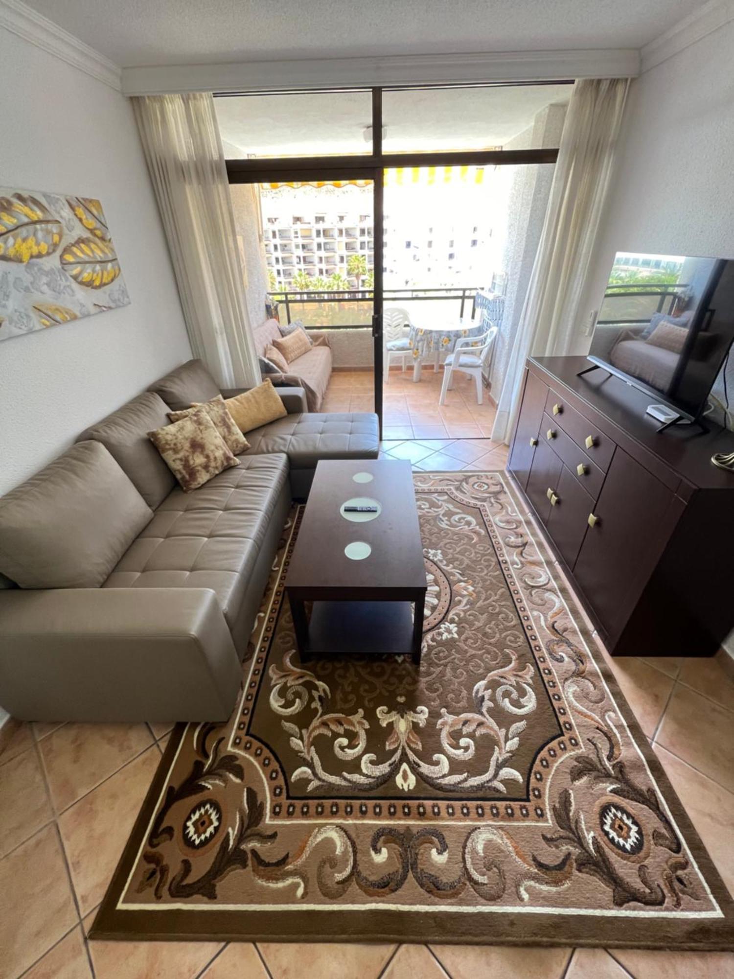 Apartment Center Los Cristianos Los Cristianos  Exterior photo