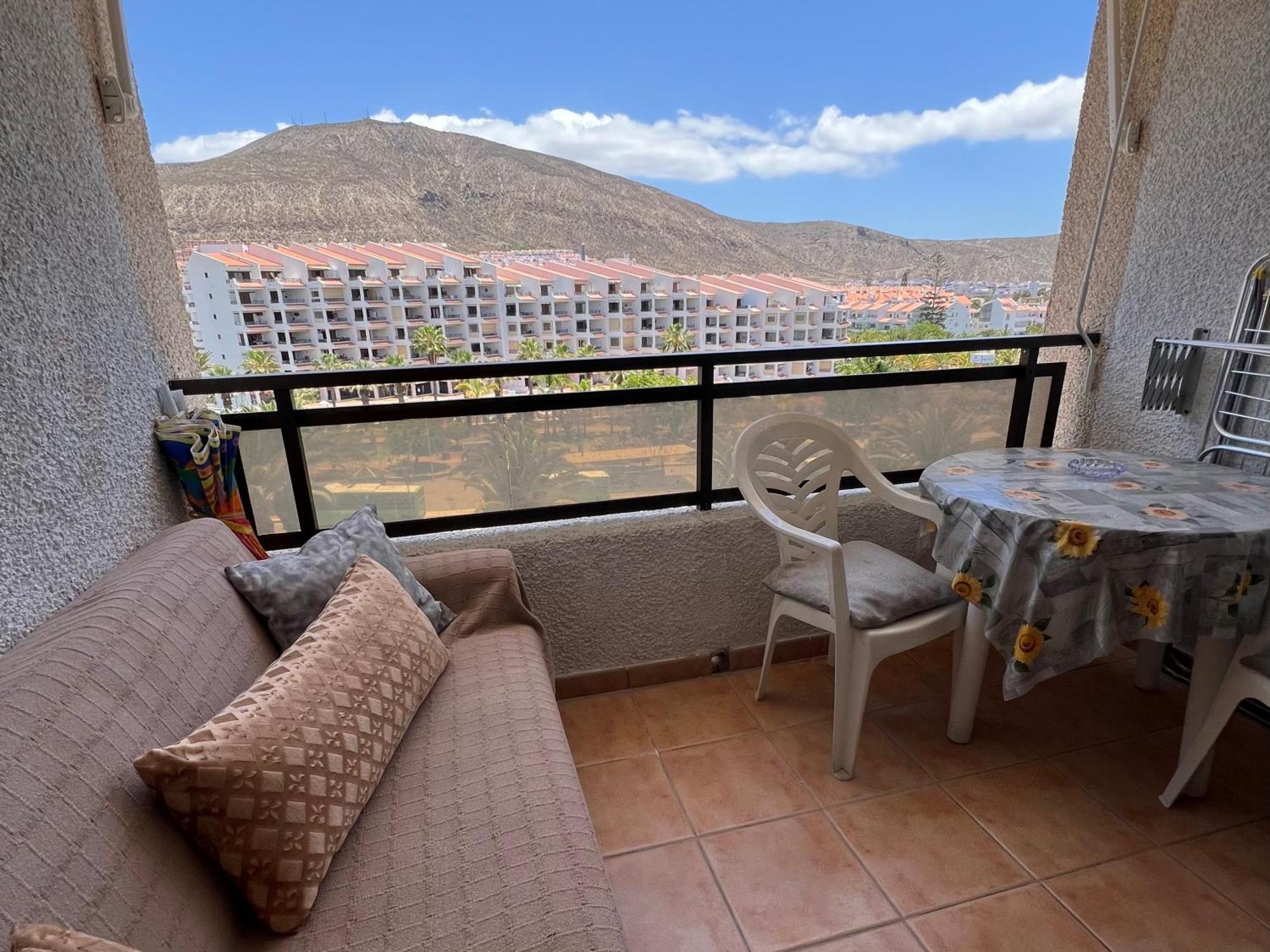 Apartment Center Los Cristianos Los Cristianos  Exterior photo